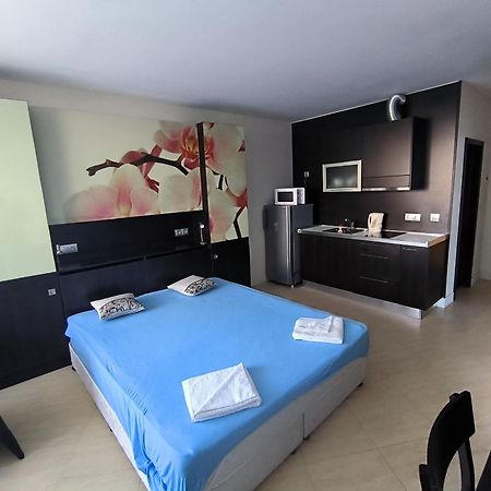 Psb Apartments In Midia Resort Aheloy Extérieur photo
