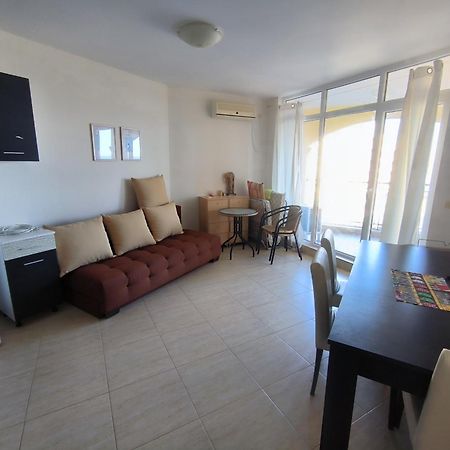 Psb Apartments In Midia Resort Aheloy Extérieur photo