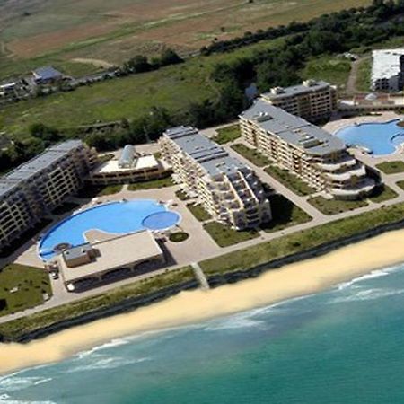 Psb Apartments In Midia Resort Aheloy Extérieur photo