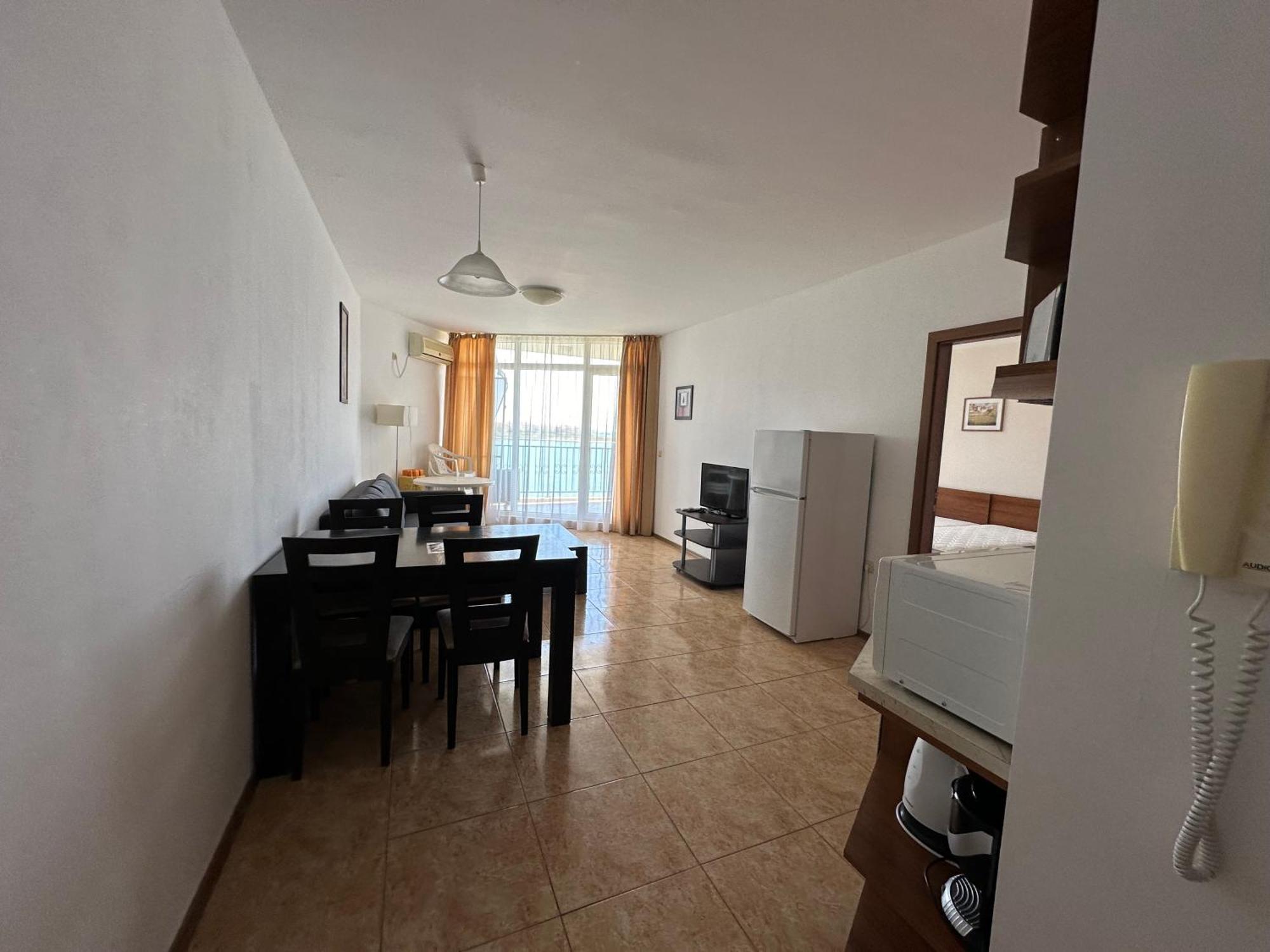 Psb Apartments In Midia Resort Aheloy Extérieur photo
