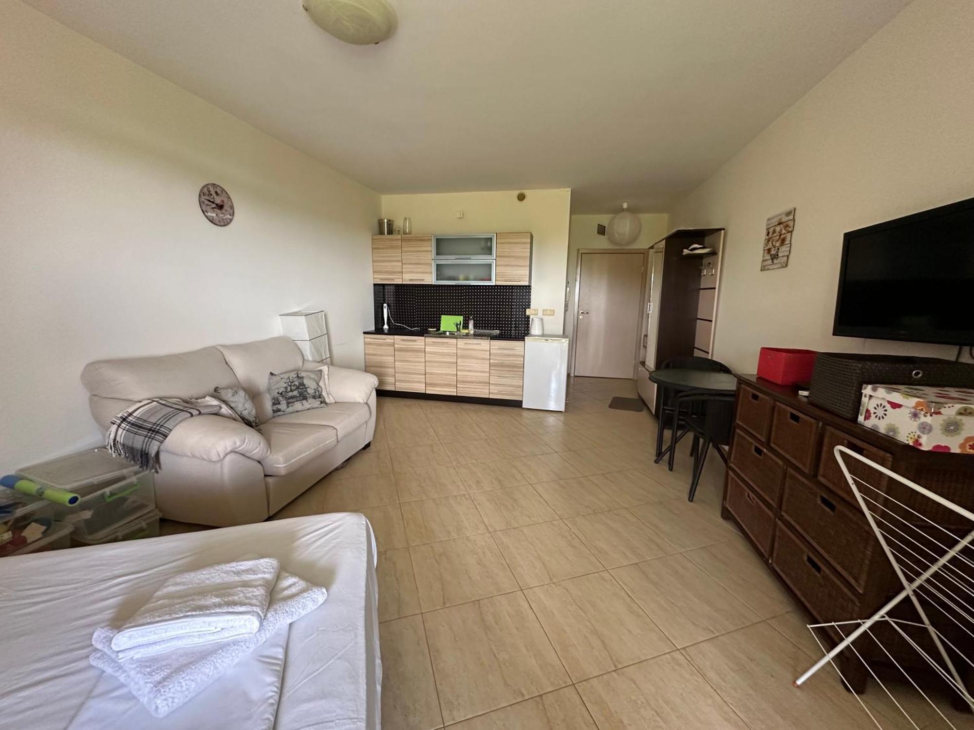 Psb Apartments In Midia Resort Aheloy Extérieur photo