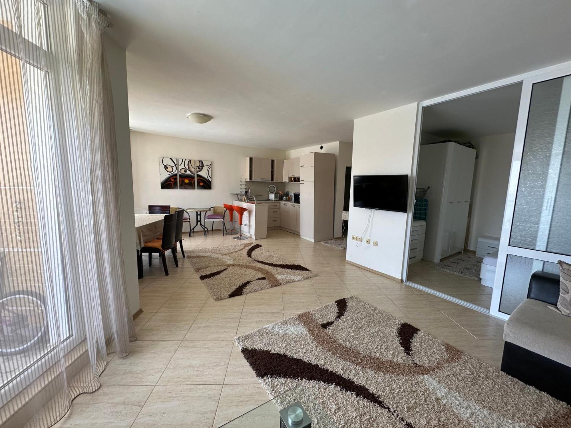 Psb Apartments In Midia Resort Aheloy Extérieur photo