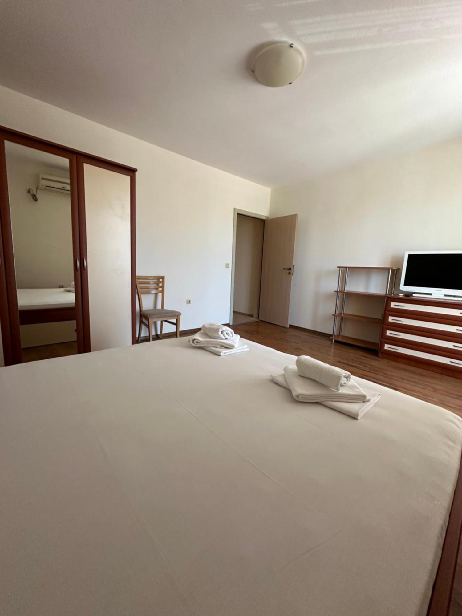 Psb Apartments In Midia Resort Aheloy Extérieur photo
