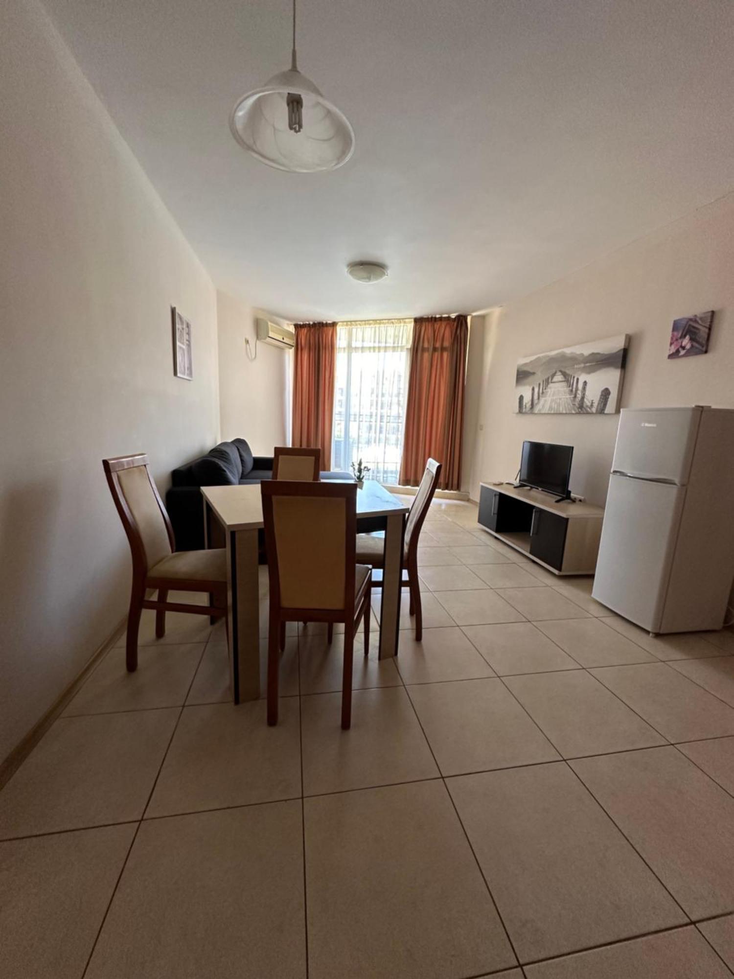 Psb Apartments In Midia Resort Aheloy Extérieur photo
