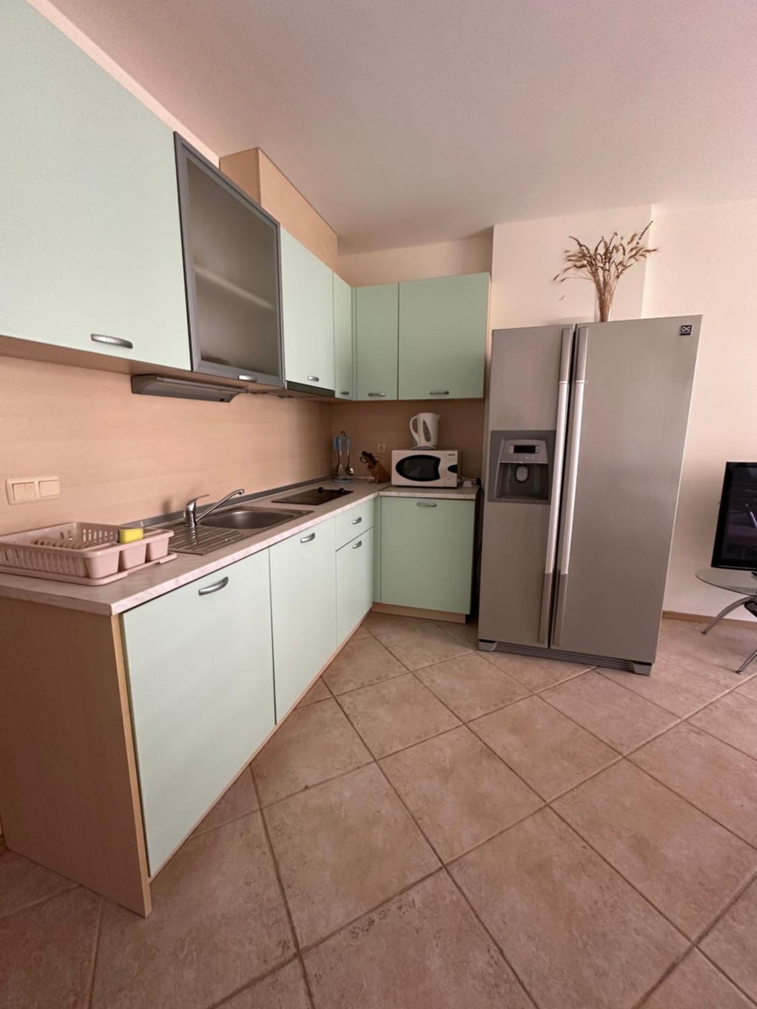Psb Apartments In Midia Resort Aheloy Extérieur photo