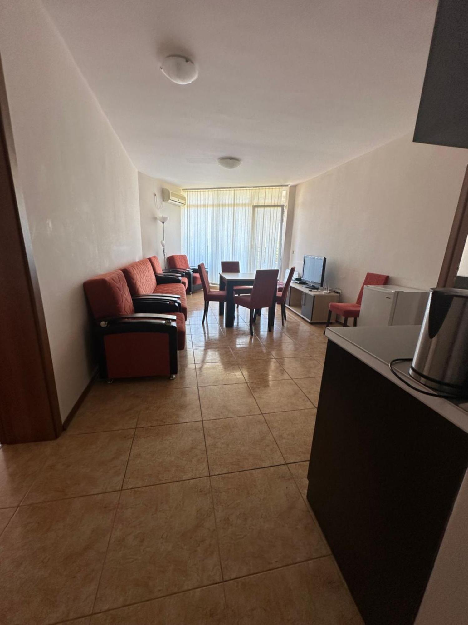 Psb Apartments In Midia Resort Aheloy Extérieur photo