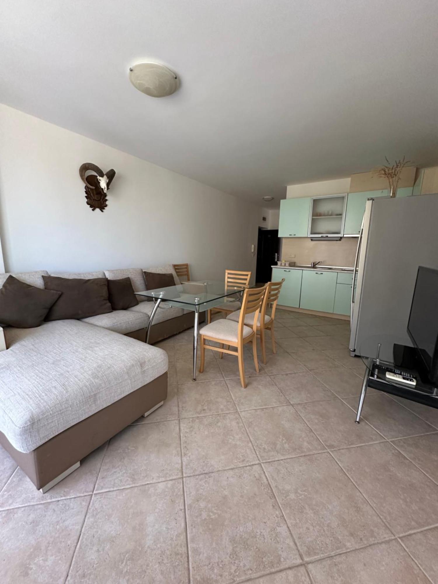 Psb Apartments In Midia Resort Aheloy Extérieur photo