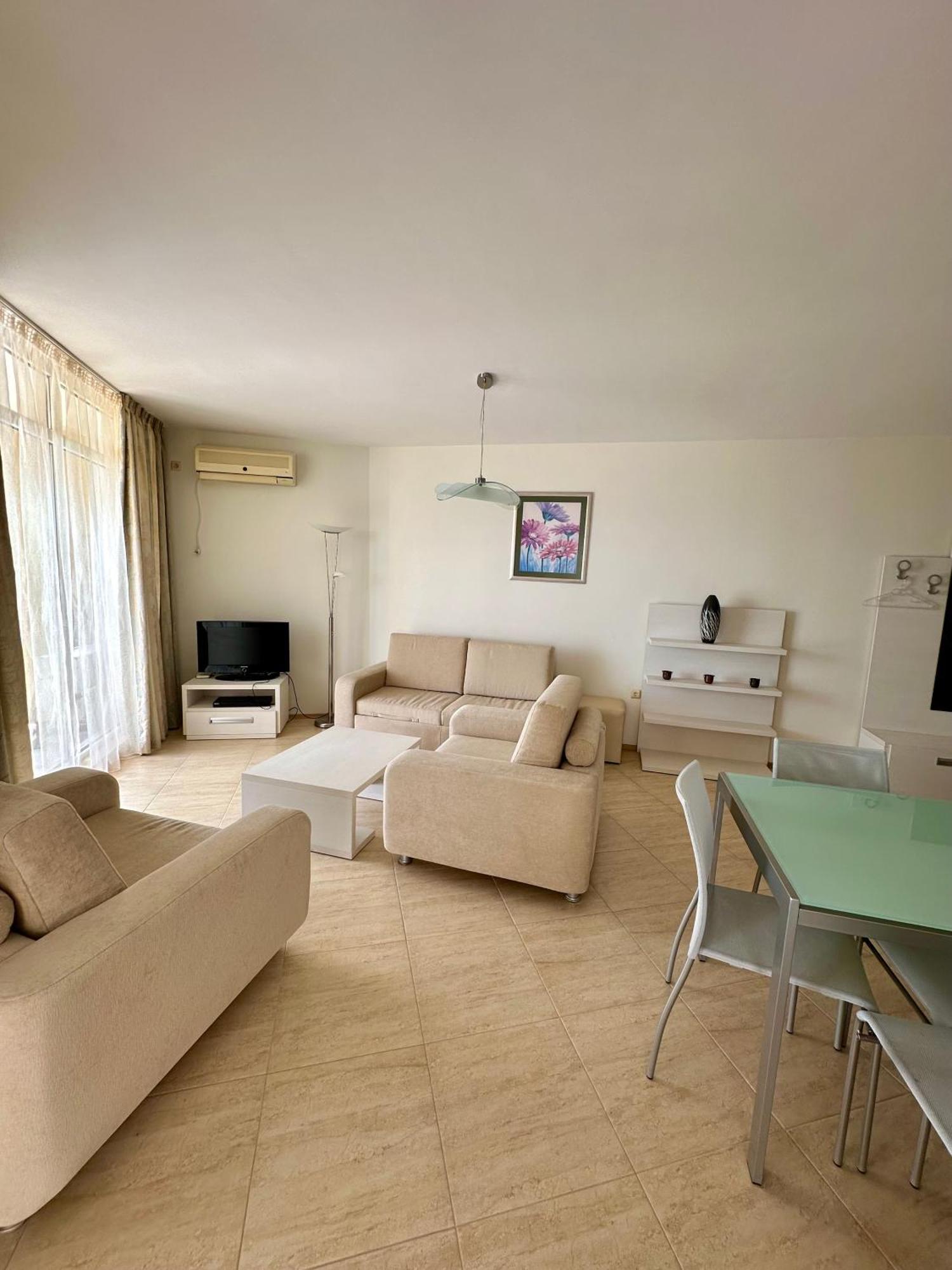 Psb Apartments In Midia Resort Aheloy Extérieur photo