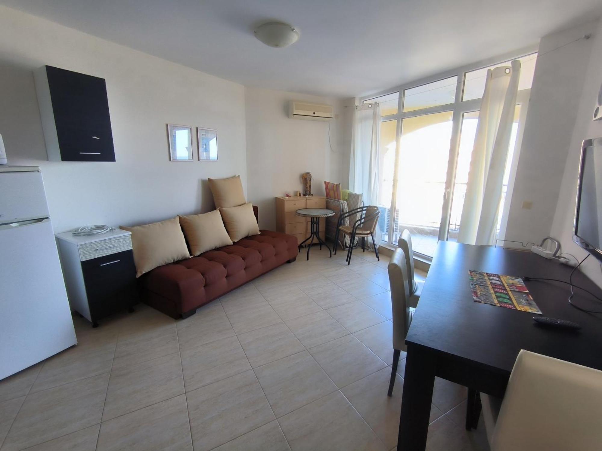 Psb Apartments In Midia Resort Aheloy Extérieur photo