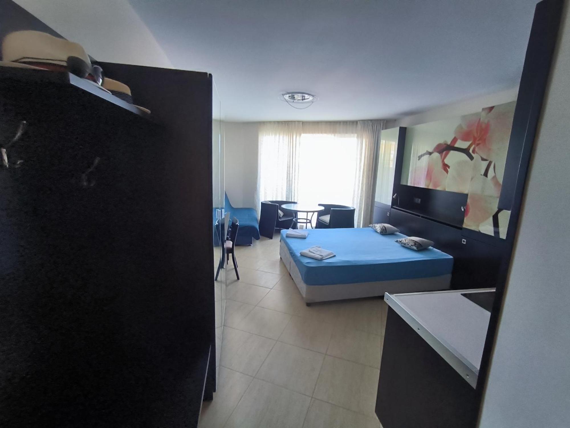 Psb Apartments In Midia Resort Aheloy Extérieur photo