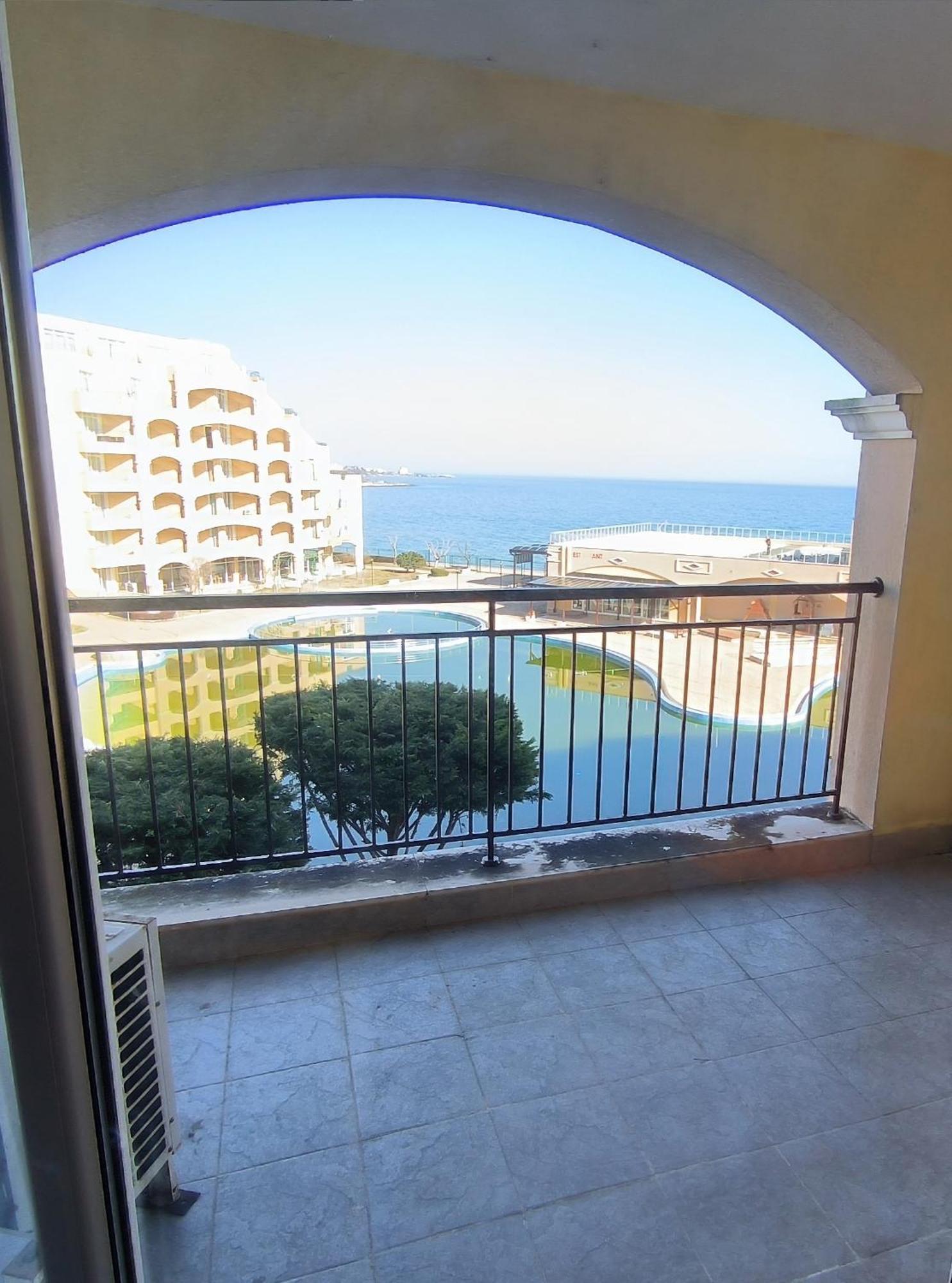 Psb Apartments In Midia Resort Aheloy Extérieur photo