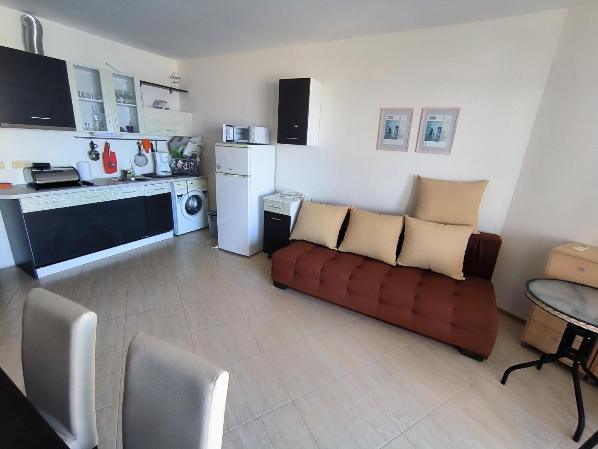 Psb Apartments In Midia Resort Aheloy Extérieur photo
