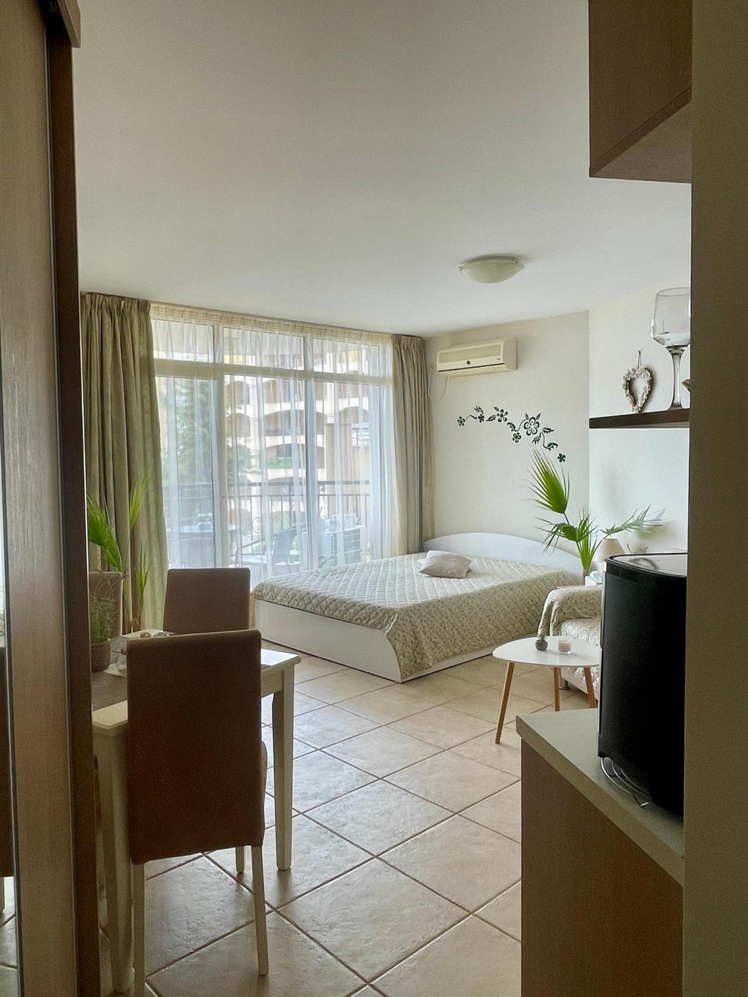 Psb Apartments In Midia Resort Aheloy Extérieur photo