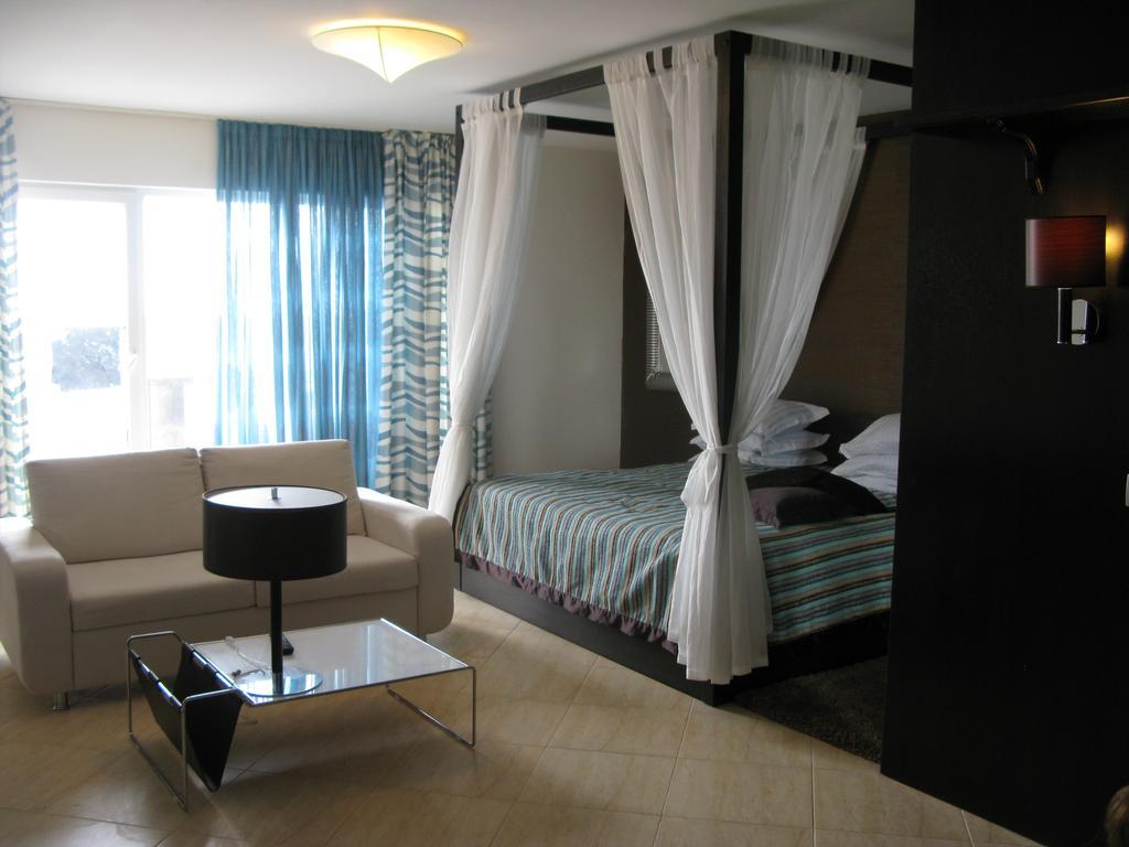 Psb Apartments In Midia Resort Aheloy Extérieur photo