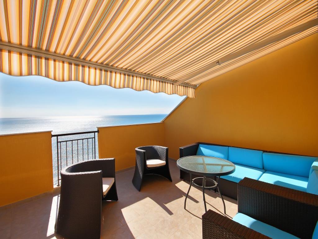 Psb Apartments In Midia Resort Aheloy Extérieur photo
