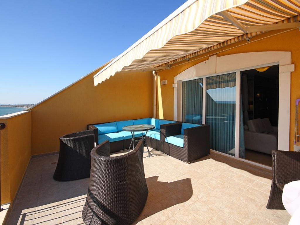 Psb Apartments In Midia Resort Aheloy Extérieur photo