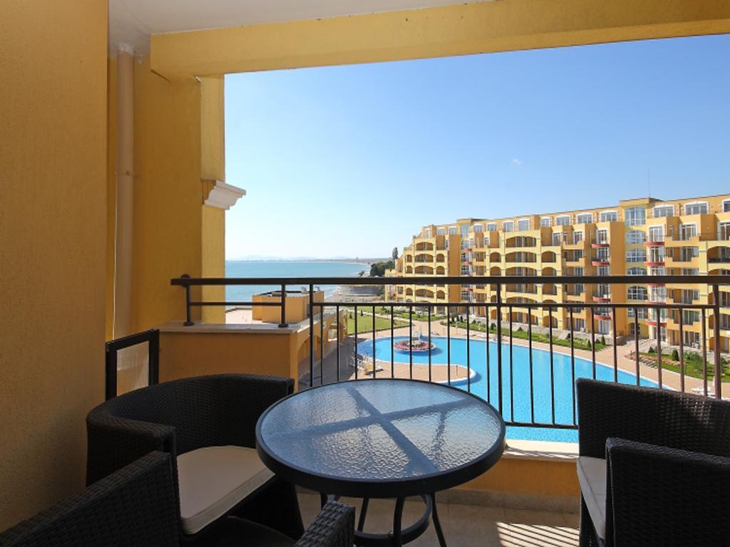 Psb Apartments In Midia Resort Aheloy Extérieur photo