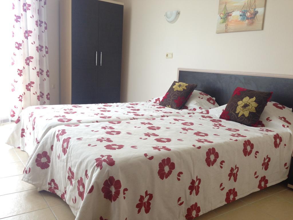 Psb Apartments In Midia Resort Aheloy Extérieur photo