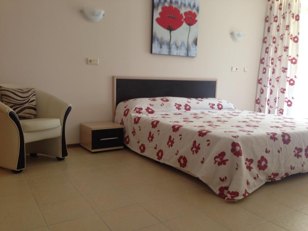Psb Apartments In Midia Resort Aheloy Extérieur photo