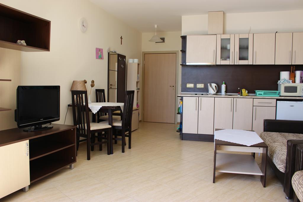 Psb Apartments In Midia Resort Aheloy Extérieur photo