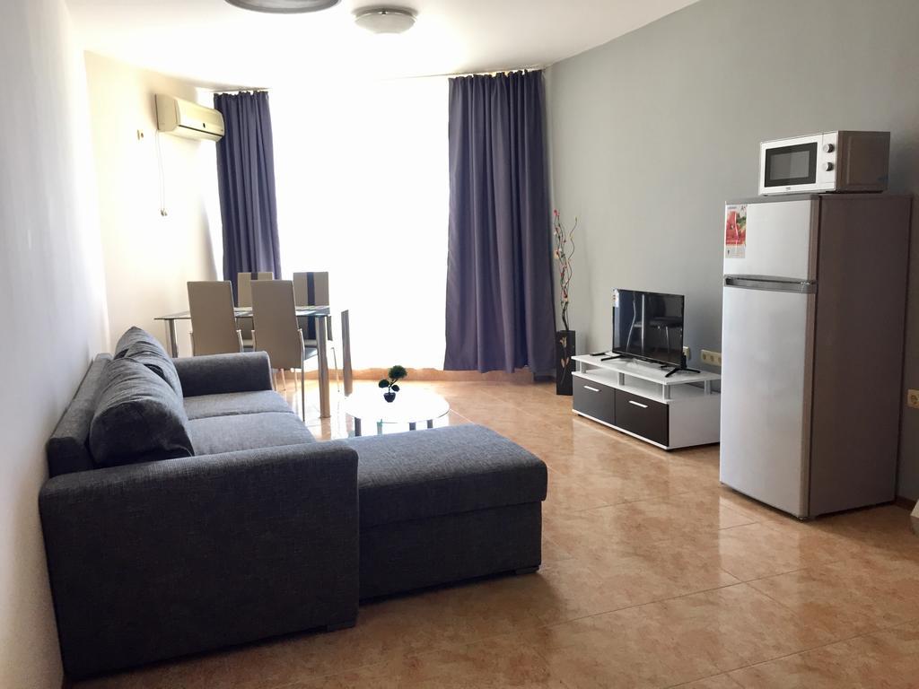 Psb Apartments In Midia Resort Aheloy Extérieur photo