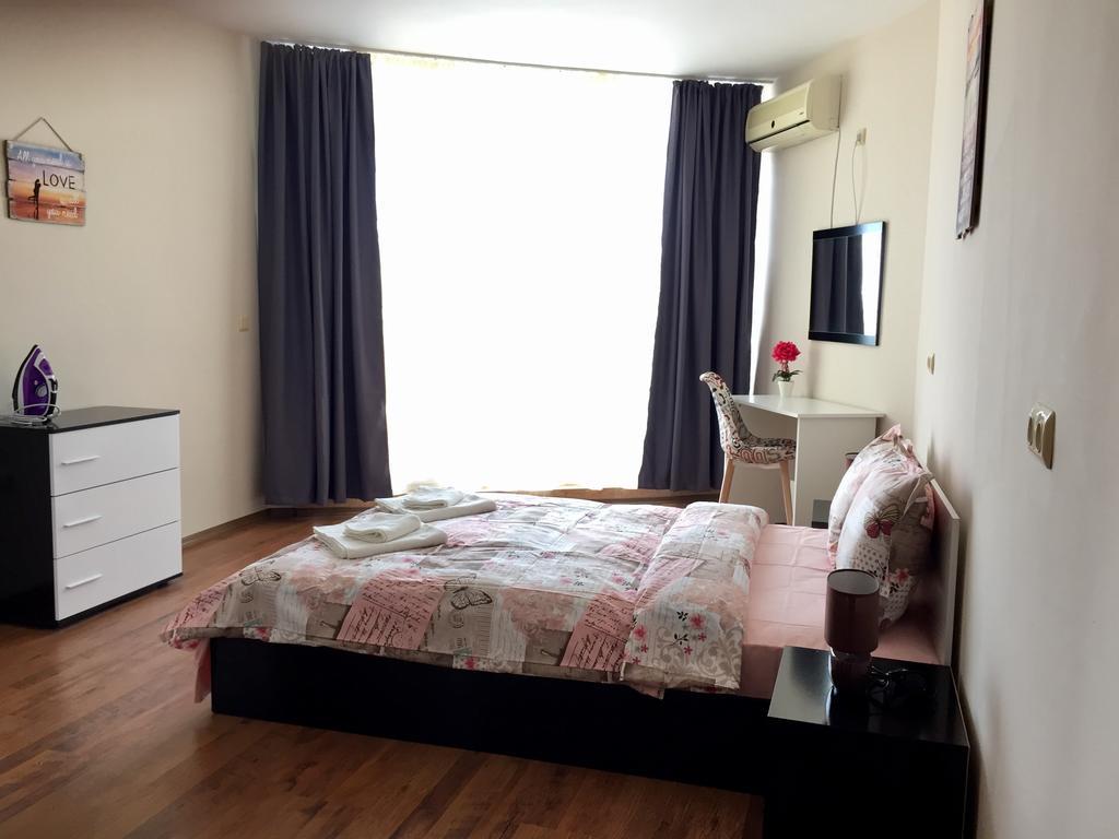 Psb Apartments In Midia Resort Aheloy Extérieur photo