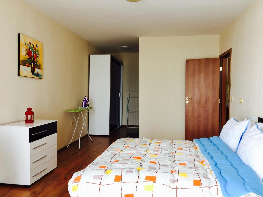 Psb Apartments In Midia Resort Aheloy Extérieur photo