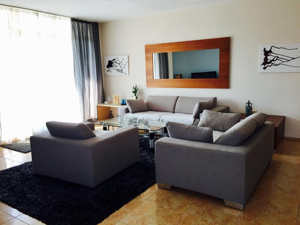 Psb Apartments In Midia Resort Aheloy Extérieur photo