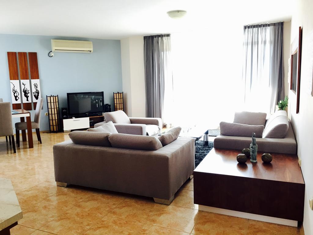 Psb Apartments In Midia Resort Aheloy Extérieur photo